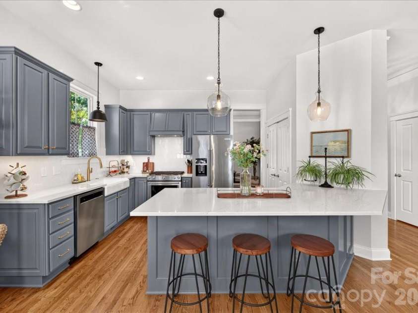 7014 Blakeney Greens Boulevard, Charlotte, NC 28277.  MLS# CAR4421397, YatesRealty ID 49771. 