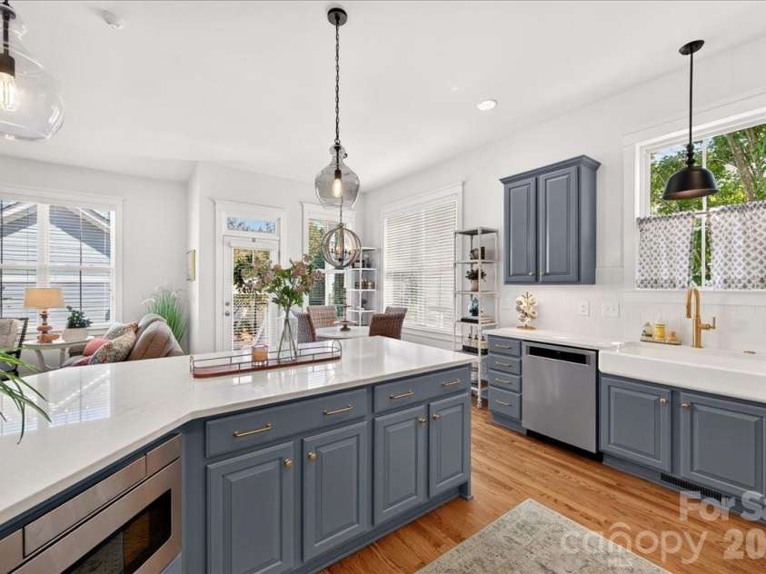 7014 Blakeney Greens Boulevard, Charlotte, NC 28277.  MLS# CAR4421397, YatesRealty ID 49771. 