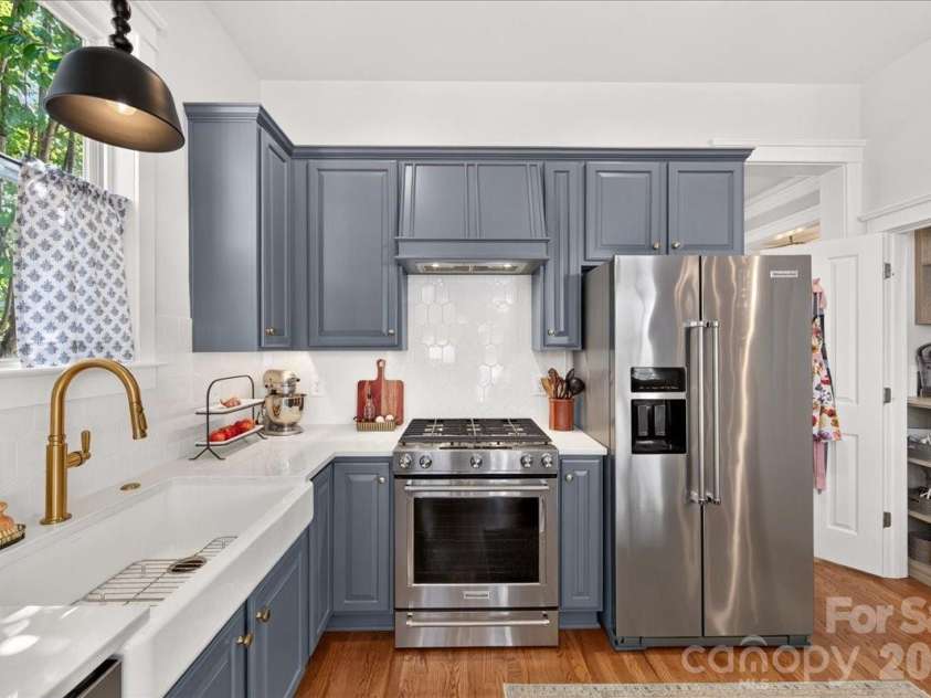 7014 Blakeney Greens Boulevard, Charlotte, NC 28277.  MLS# CAR4421397, YatesRealty ID 49771. 
