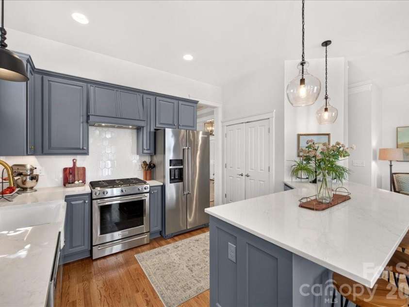 7014 Blakeney Greens Boulevard, Charlotte, NC 28277.  MLS# CAR4421397, YatesRealty ID 49771. 