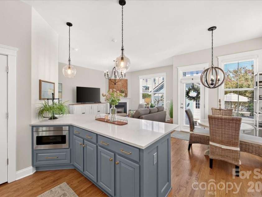 7014 Blakeney Greens Boulevard, Charlotte, NC 28277.  MLS# CAR4421397, YatesRealty ID 49771. 