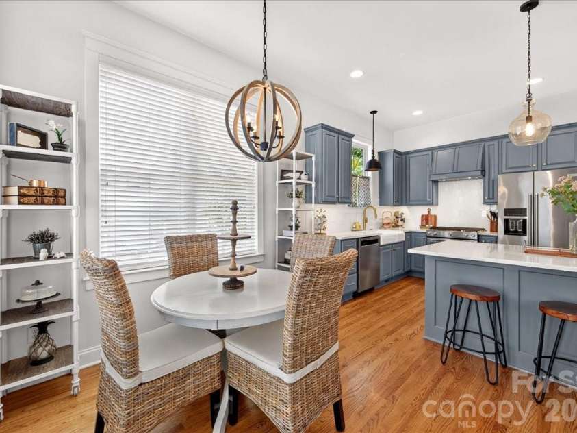 7014 Blakeney Greens Boulevard, Charlotte, NC 28277.  MLS# CAR4421397, YatesRealty ID 49771. 