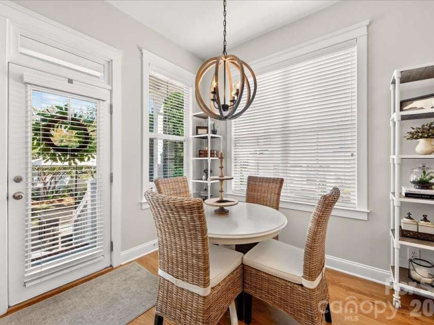 7014 Blakeney Greens Boulevard, Charlotte, NC 28277.  MLS# CAR4421397, YatesRealty ID 49771. 