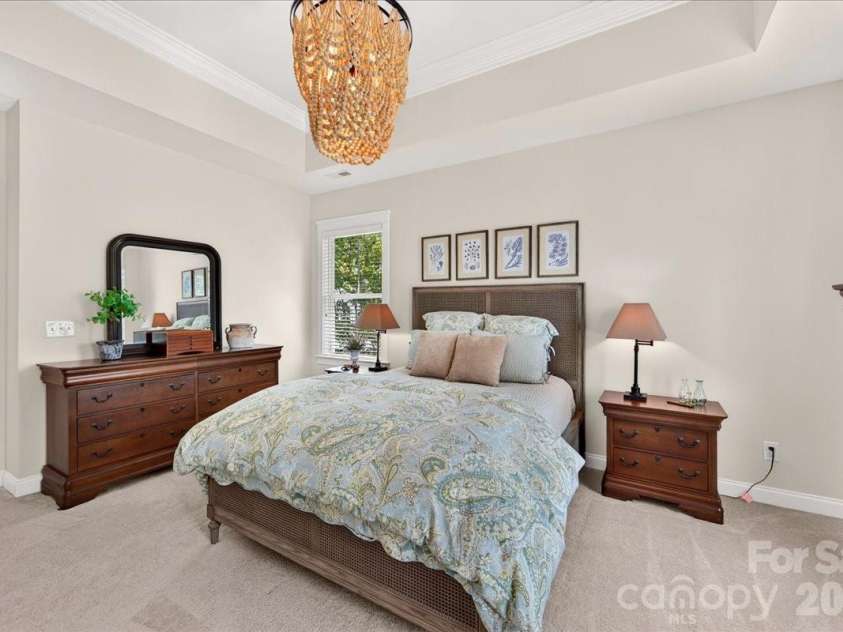 7014 Blakeney Greens Boulevard, Charlotte, NC 28277.  MLS# CAR4421397, YatesRealty ID 49771. 