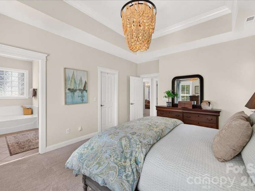 7014 Blakeney Greens Boulevard, Charlotte, NC 28277.  MLS# CAR4421397, YatesRealty ID 49771. 