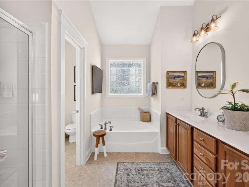 7014 Blakeney Greens Boulevard, Charlotte, NC 28277.  MLS# CAR4421397, YatesRealty ID 49771. 