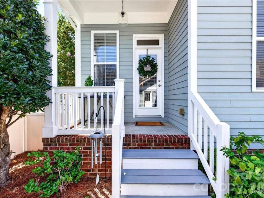 7014 Blakeney Greens Boulevard, Charlotte, NC 28277.  MLS# CAR4421397, YatesRealty ID 49771. 