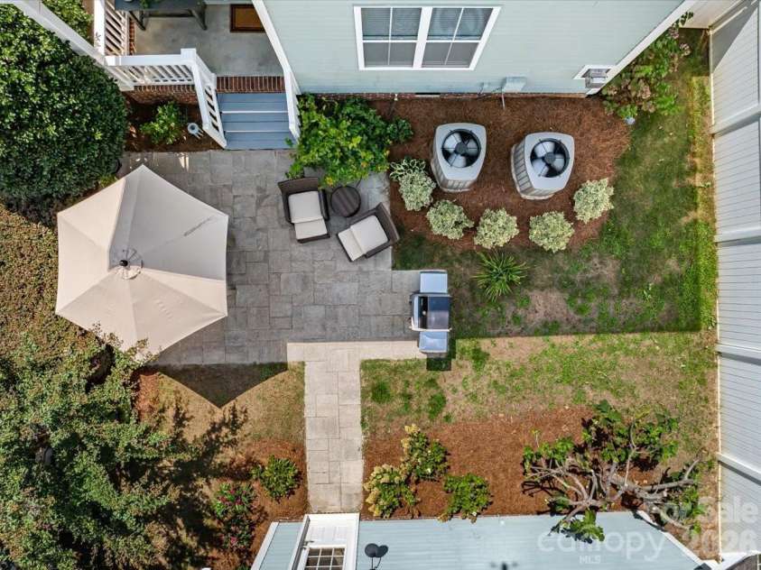 7014 Blakeney Greens Boulevard, Charlotte, NC 28277.  MLS# CAR4421397, YatesRealty ID 49771. 