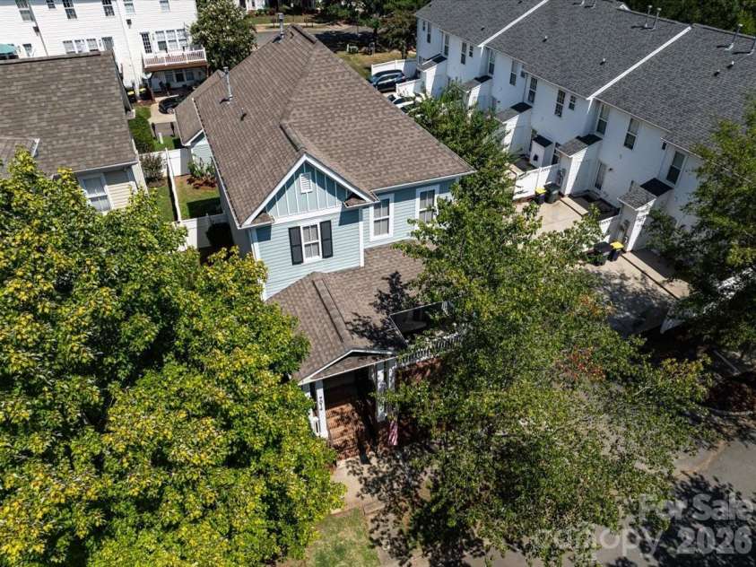 7014 Blakeney Greens Boulevard, Charlotte, NC 28277.  MLS# CAR4421397, YatesRealty ID 49771. 