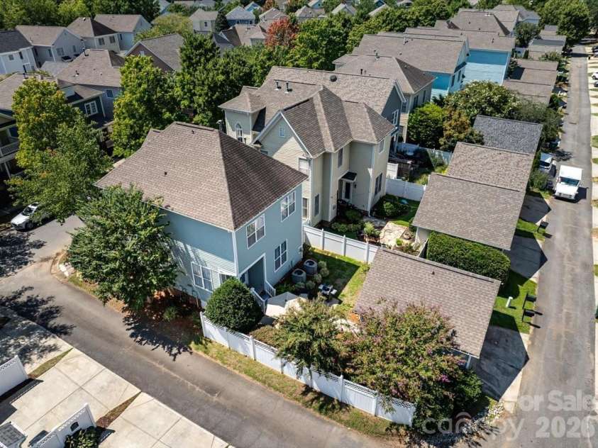 7014 Blakeney Greens Boulevard, Charlotte, NC 28277.  MLS# CAR4421397, YatesRealty ID 49771. 