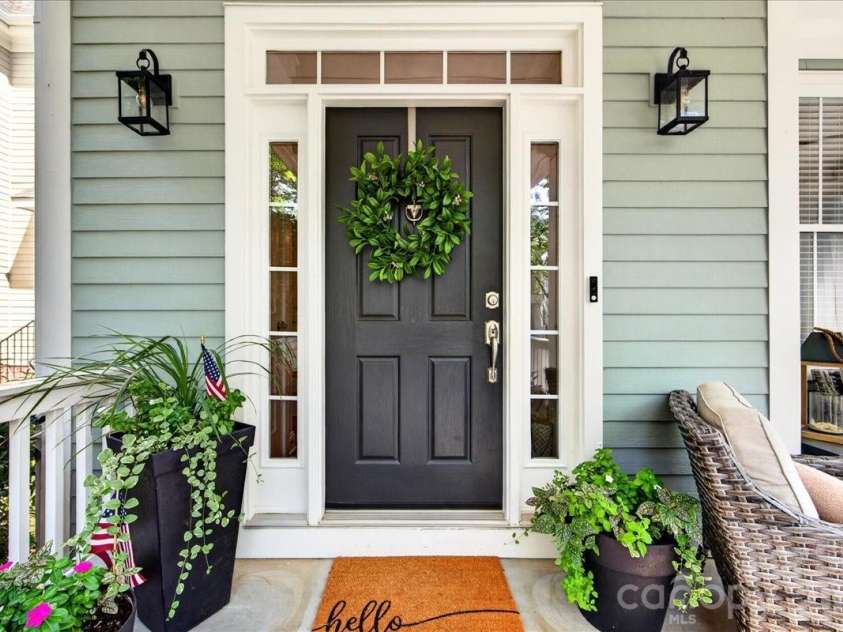 7014 Blakeney Greens Boulevard, Charlotte, NC 28277.  MLS# CAR4421397, YatesRealty ID 49771. 