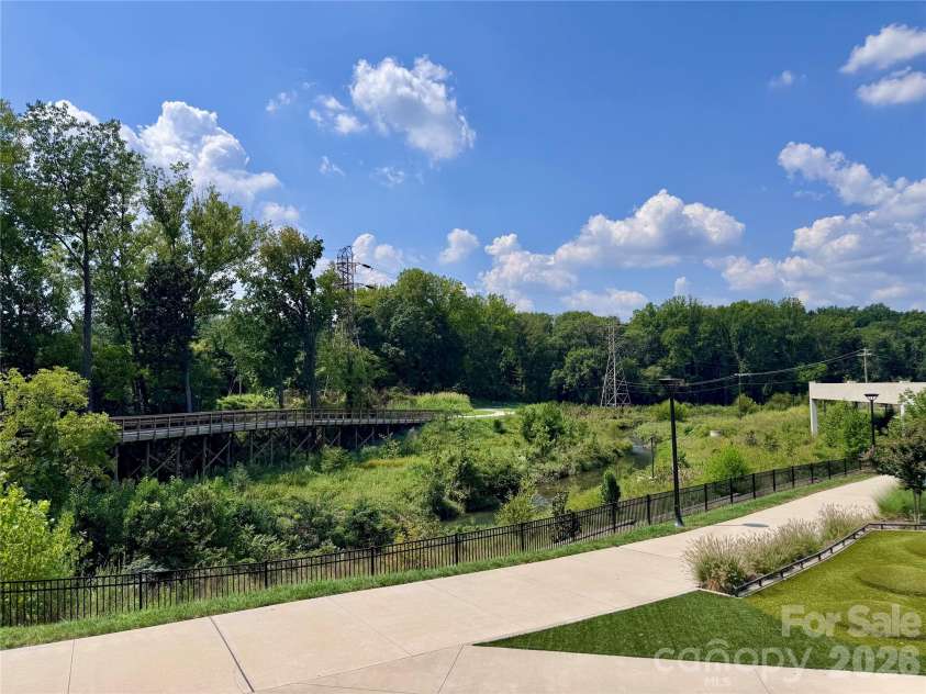 2303 Rozzelles Ferry Road, Charlotte, NC 28208.  MLS# CAR4421557, YatesRealty ID 49772. 