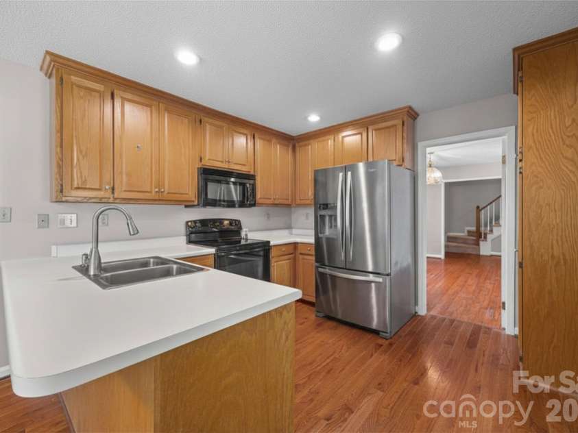 221 Nancy Drive, Shelby, NC 28152.  MLS# CAR4421218, YatesRealty ID 49775. 