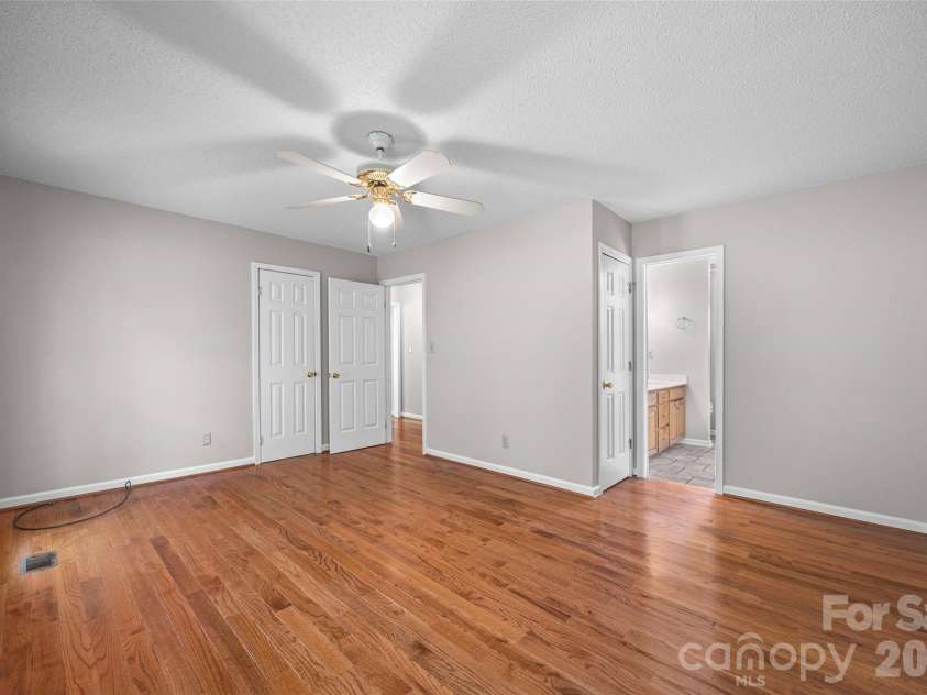 221 Nancy Drive, Shelby, NC 28152.  MLS# CAR4421218, YatesRealty ID 49775. Fresh paint throughout