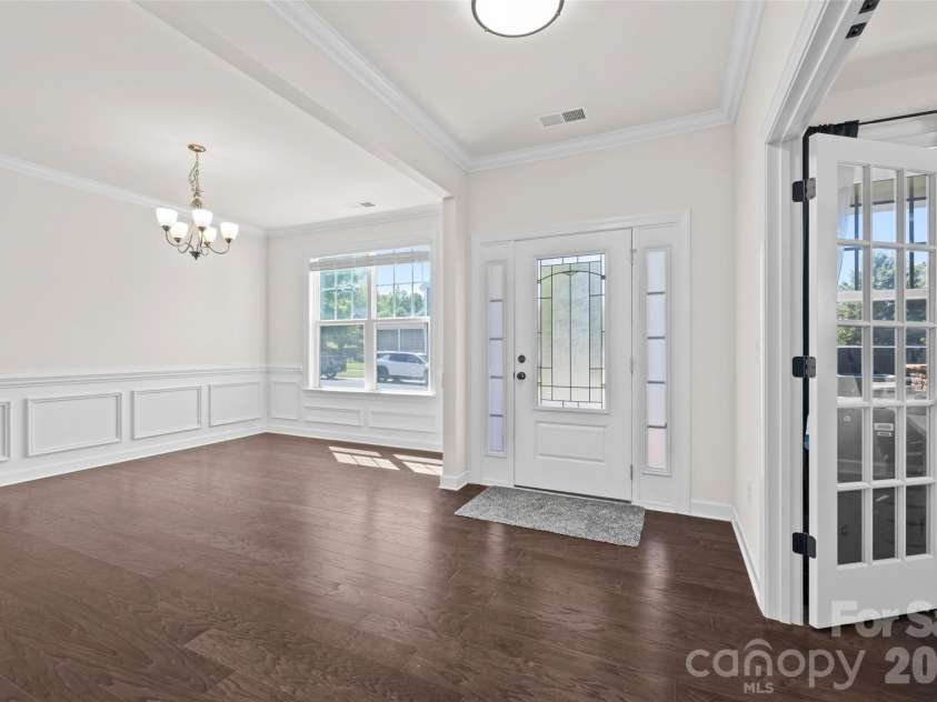 640 Maple Hill Drive, Fort Mill, SC 29715.  MLS# CAR4421369, YatesRealty ID 49776. 