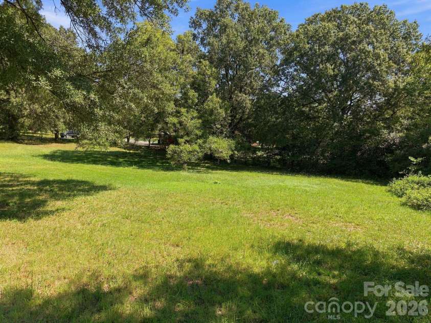 2600 Haven Street, Kannapolis, NC 28083.  MLS# CAR4421164, YatesRealty ID 49779. .65 acre Lot