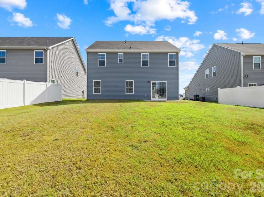 1860 Tacoma Way, Denver, NC 28037.  MLS# CAR4356328, YatesRealty ID 4978. 
