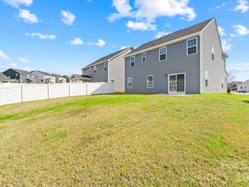1860 Tacoma Way, Denver, NC 28037.  MLS# CAR4356328, YatesRealty ID 4978. 