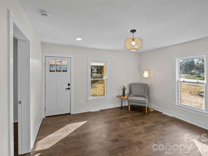 691 Gibson Drive, Concord, NC 28025.  MLS# CAR4420876, YatesRealty ID 49781. 