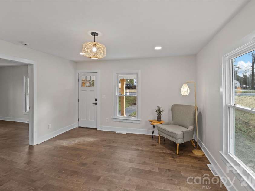 691 Gibson Drive, Concord, NC 28025.  MLS# CAR4420876, YatesRealty ID 49781. 
