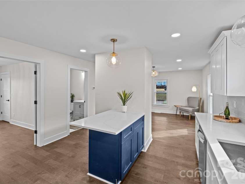 691 Gibson Drive, Concord, NC 28025.  MLS# CAR4420876, YatesRealty ID 49781. 