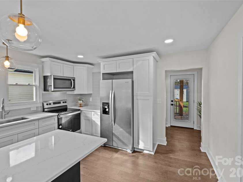 691 Gibson Drive, Concord, NC 28025.  MLS# CAR4420876, YatesRealty ID 49781. 
