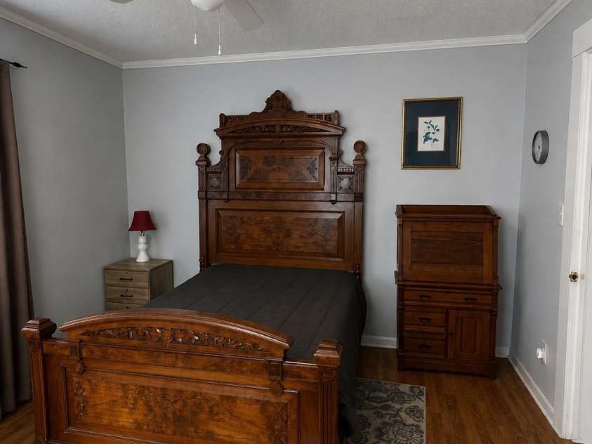 900 Alma Avenue, Kannapolis, NC 28081.  MLS# CAR4421048, YatesRealty ID 49782. 