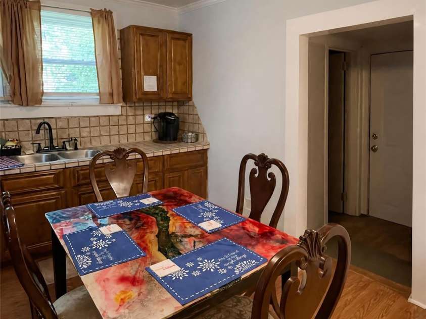900 Alma Avenue, Kannapolis, NC 28081.  MLS# CAR4421048, YatesRealty ID 49782. Kitchen