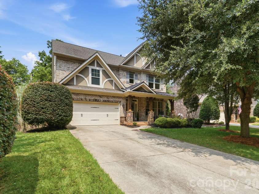 945 Rock Forest Way, Indian Land, SC 29707.  MLS# CAR4420908, YatesRealty ID 49783. 