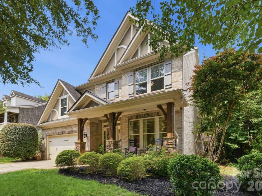 945 Rock Forest Way, Indian Land, SC 29707.  MLS# CAR4420908, YatesRealty ID 49783. 