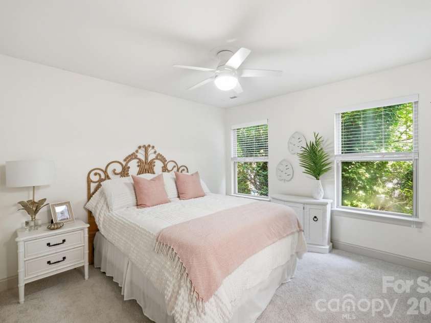 945 Rock Forest Way, Indian Land, SC 29707.  MLS# CAR4420908, YatesRealty ID 49783. Bedroom #2
