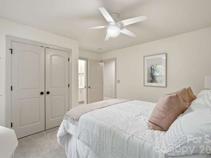 945 Rock Forest Way, Indian Land, SC 29707.  MLS# CAR4420908, YatesRealty ID 49783. Bedroom #2