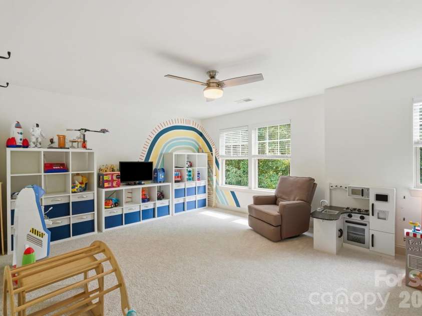 945 Rock Forest Way, Indian Land, SC 29707.  MLS# CAR4420908, YatesRealty ID 49783. Bedroom #4