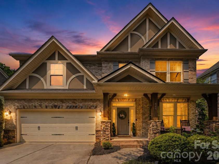 945 Rock Forest Way, Indian Land, SC 29707.  MLS# CAR4420908, YatesRealty ID 49783. Welcome to 945 Rock Forest Way!