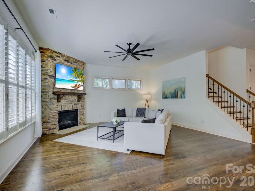 2324 Sommerton Glen, Indian Land, SC 29707.  MLS# CAR4420875, YatesRealty ID 49784. 