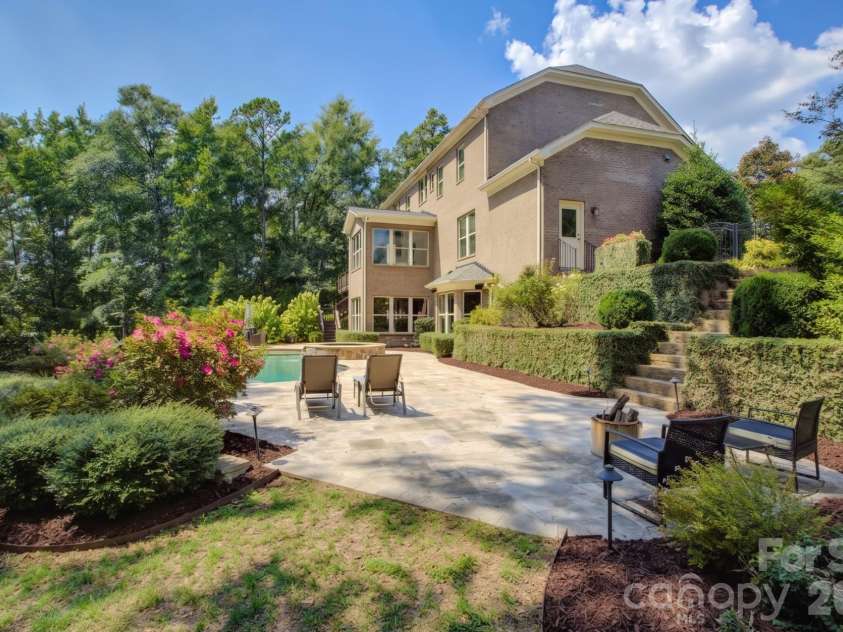 2324 Sommerton Glen, Indian Land, SC 29707.  MLS# CAR4420875, YatesRealty ID 49784. 