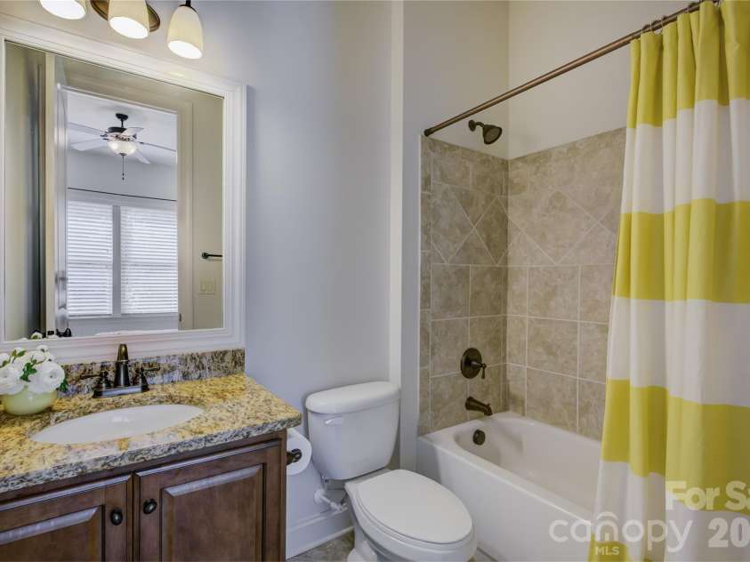 2324 Sommerton Glen, Indian Land, SC 29707.  MLS# CAR4420875, YatesRealty ID 49784. Full bath on the main