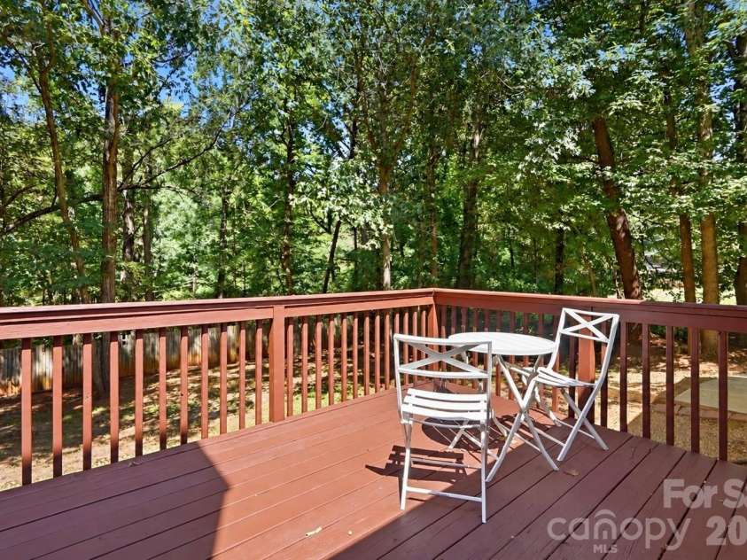 13800 Woody Point Road, Charlotte, NC 28278.  MLS# CAR4420701, YatesRealty ID 49785. 
