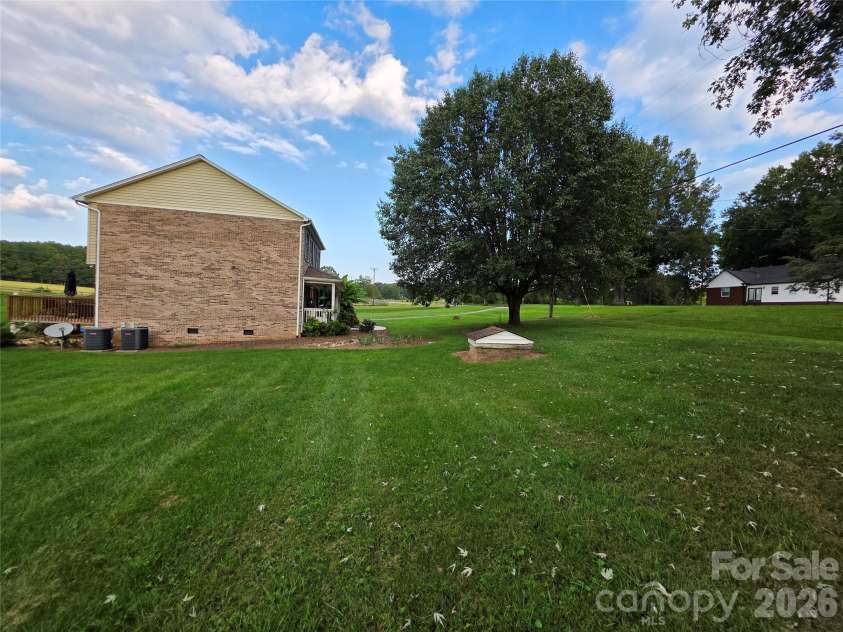 3648 Mount Olive Church Road, Newton, NC 28658.  MLS# CAR4420687, YatesRealty ID 49786. 