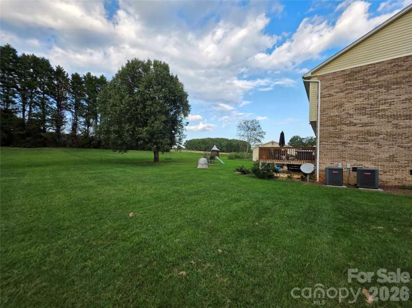 3648 Mount Olive Church Road, Newton, NC 28658.  MLS# CAR4420687, YatesRealty ID 49786. 