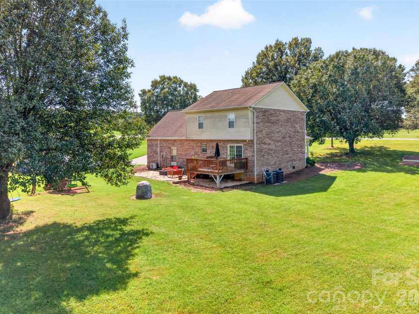 3648 Mount Olive Church Road, Newton, NC 28658.  MLS# CAR4420687, YatesRealty ID 49786. 