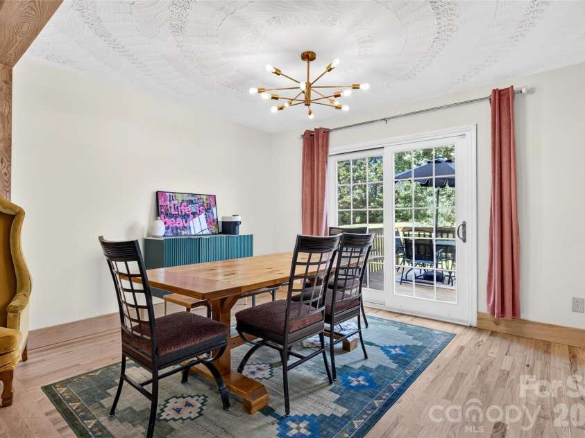 3648 Mount Olive Church Road, Newton, NC 28658.  MLS# CAR4420687, YatesRealty ID 49786. 