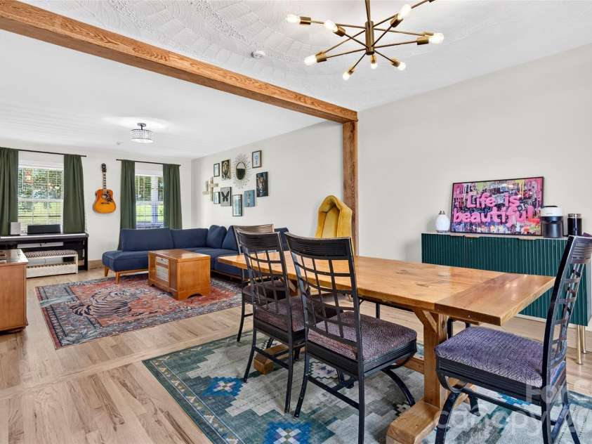 3648 Mount Olive Church Road, Newton, NC 28658.  MLS# CAR4420687, YatesRealty ID 49786. 