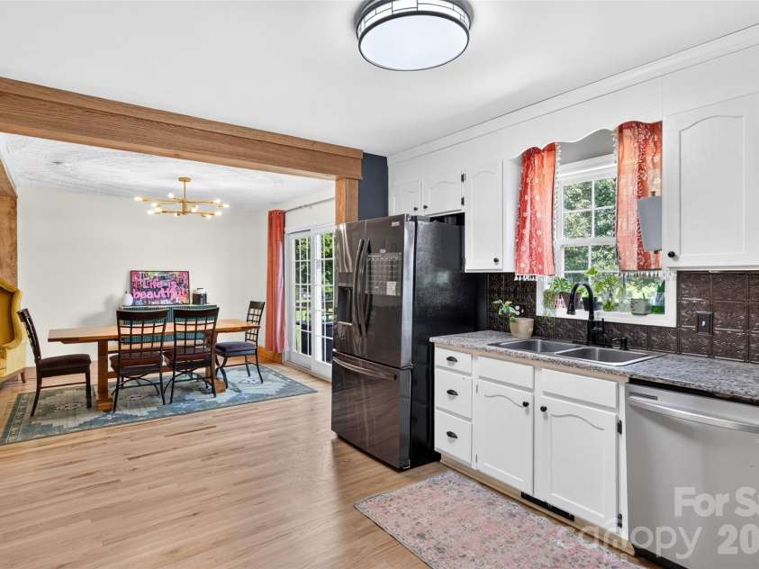 3648 Mount Olive Church Road, Newton, NC 28658.  MLS# CAR4420687, YatesRealty ID 49786. 