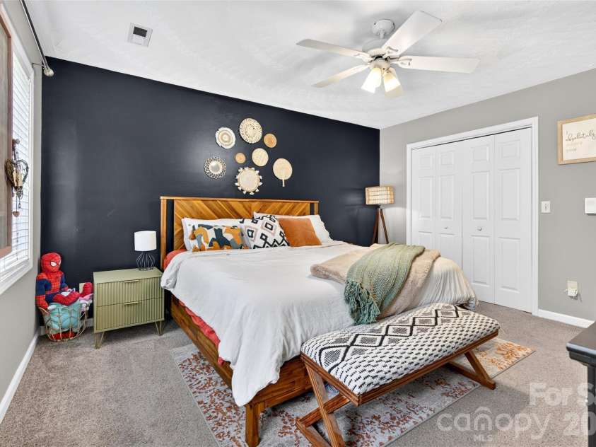 3648 Mount Olive Church Road, Newton, NC 28658.  MLS# CAR4420687, YatesRealty ID 49786. 