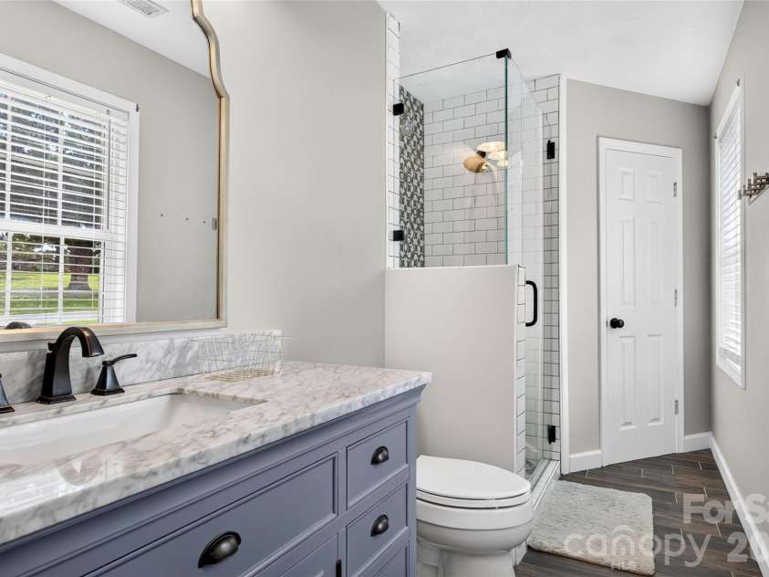 3648 Mount Olive Church Road, Newton, NC 28658.  MLS# CAR4420687, YatesRealty ID 49786. 