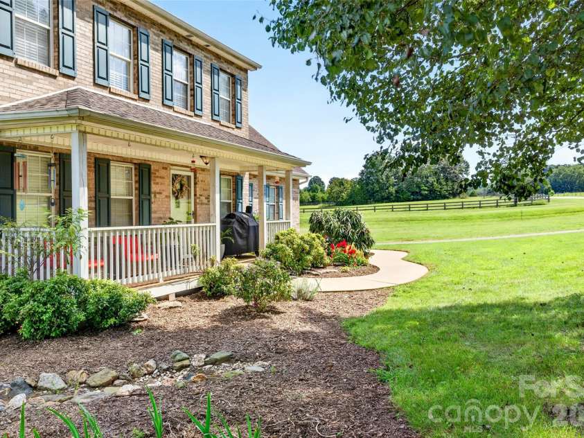 3648 Mount Olive Church Road, Newton, NC 28658.  MLS# CAR4420687, YatesRealty ID 49786. 