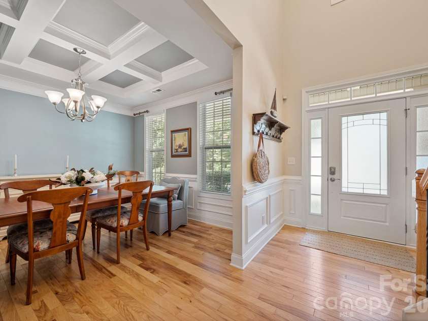 608 Cedar Trace Drive, Lake Wylie, SC 29710.  MLS# CAR4420650, YatesRealty ID 49787. 