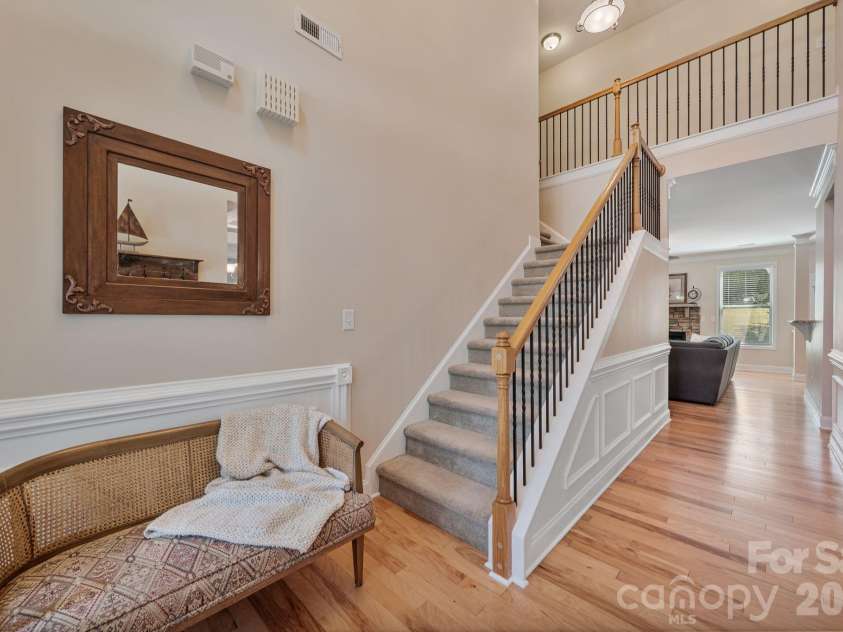 608 Cedar Trace Drive, Lake Wylie, SC 29710.  MLS# CAR4420650, YatesRealty ID 49787. 