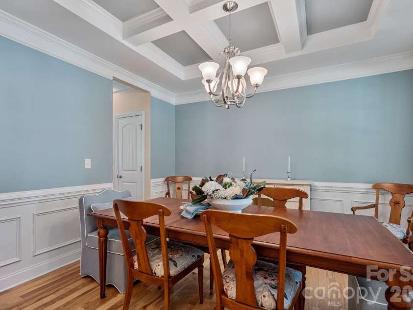 608 Cedar Trace Drive, Lake Wylie, SC 29710.  MLS# CAR4420650, YatesRealty ID 49787. 